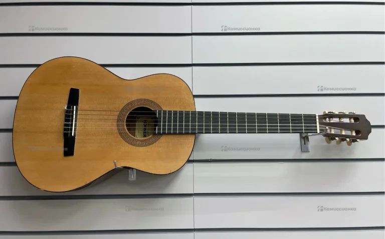 Гитара Hohner HC06