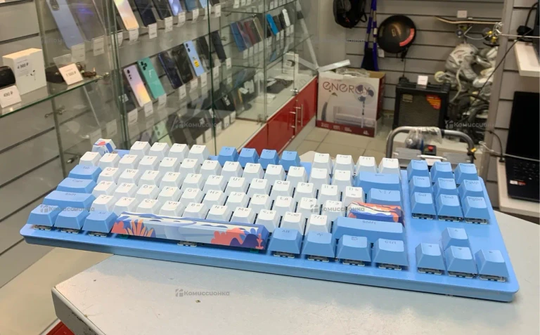 Клавиатура red square keyrox tkl