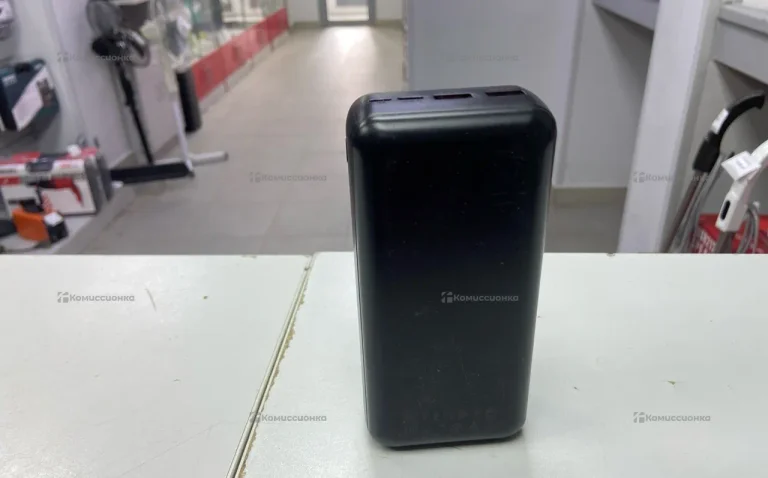 Power Bank Borofone 30000 mAh