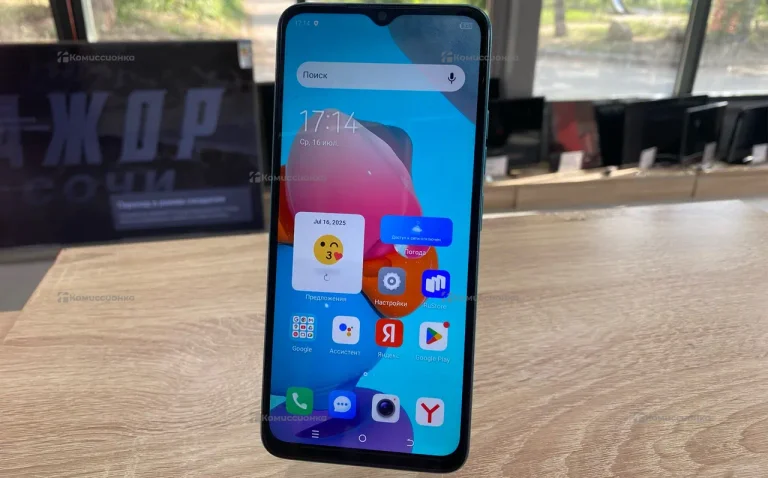 Tecno Sark Go 2023 3/64gb
