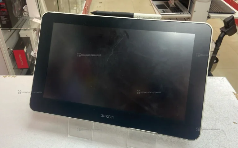 Графический Планшет Wacom One 13