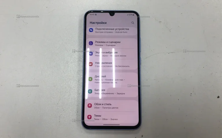 Samsung Galaxy A35 6/128Gb