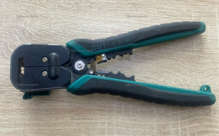 Kraftool tk10