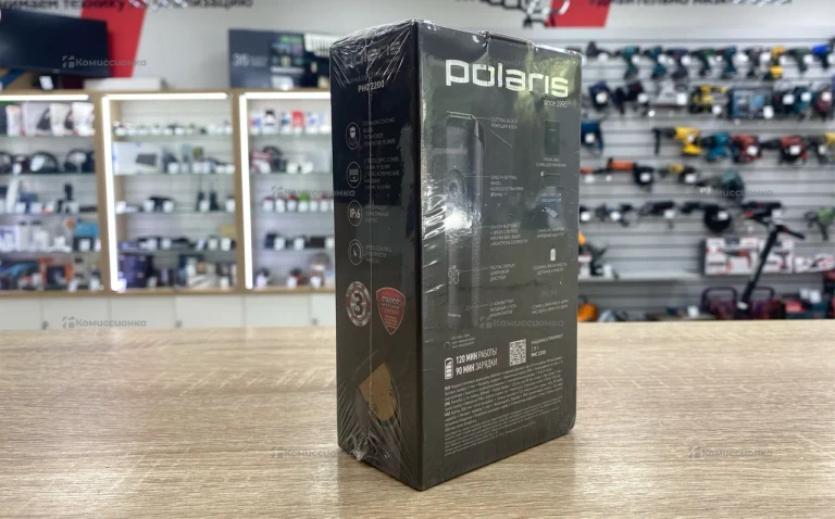 машинка для стрижки Polaris PHC2200