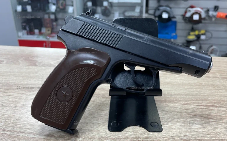 Пистолет Макарова Galaxy G29