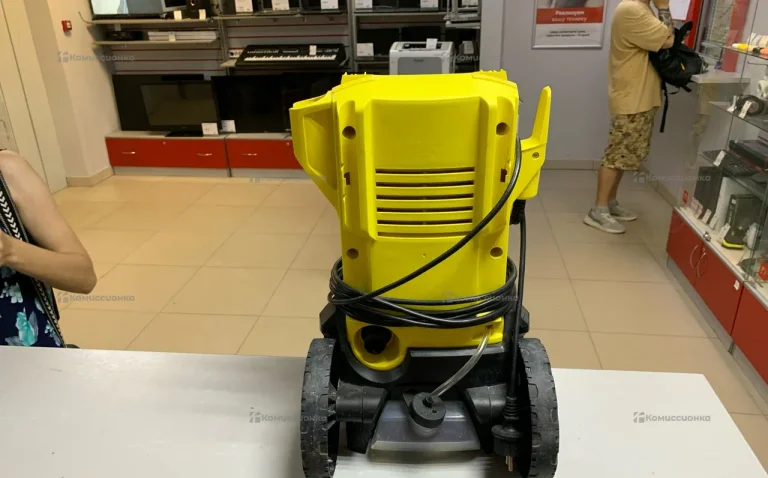 Мойка Kerher K3