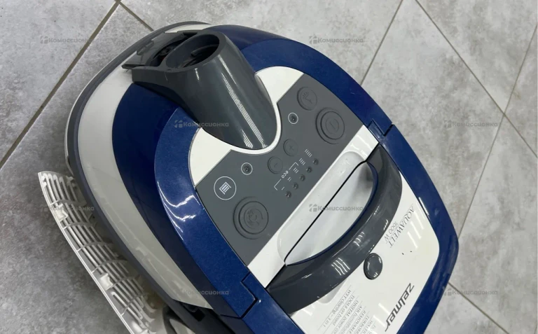 Пылесос  ZELMER AQUAWELT 1600w