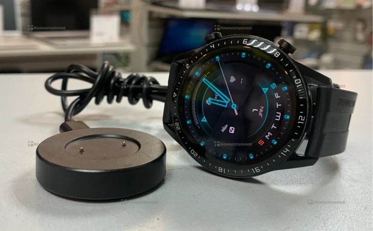 Часы Huawei Watch GT 2