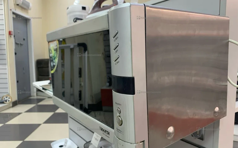 Микроволновая печь  MARTA MT-1251