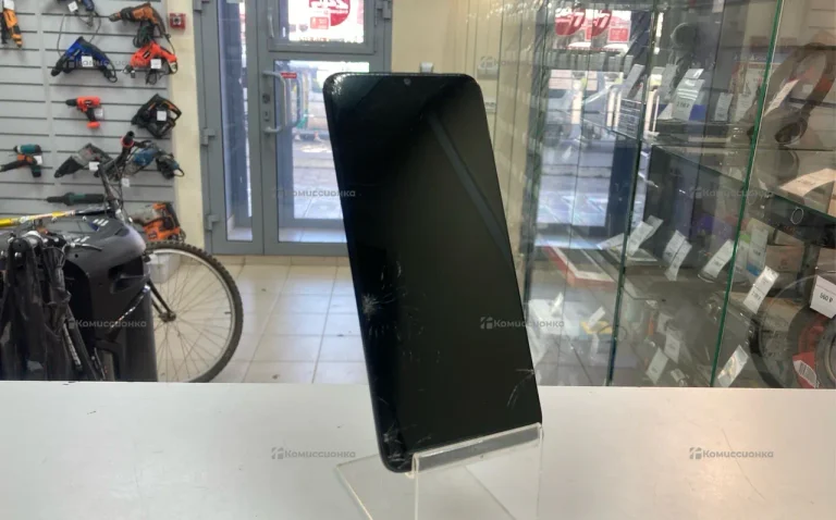 Honor x7a 4/128
