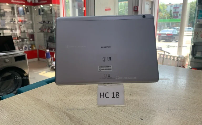 Планшет Huawei Mediapad T3 10 16Gb