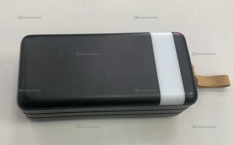 Power Bank  demaco 60k