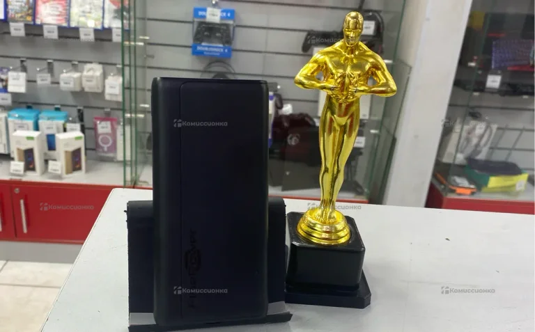 Power Bank  finePower 10000