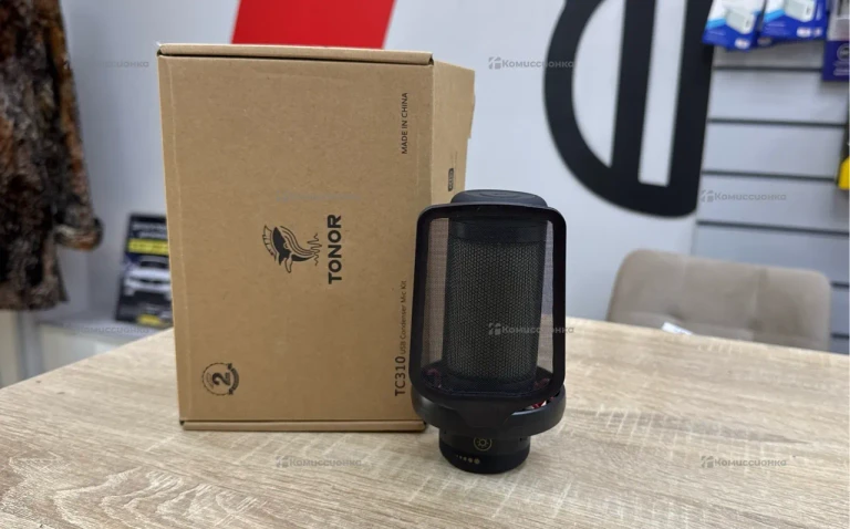 Микрофон tonor tc310