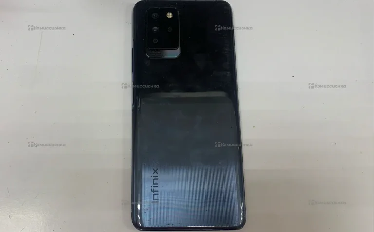 Infinix NOTE 10 Pro 8/128 ГБ