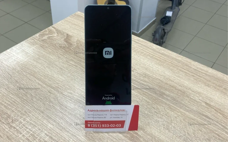 Xiaomi Redmi A3x 3/64ГБ