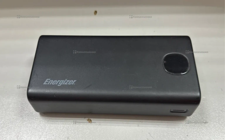 Повербанк Energizer UE40000PQ