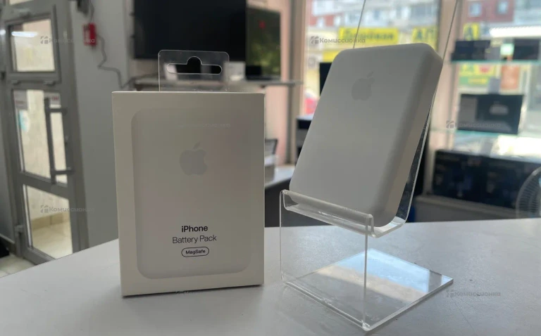 Power Bank  MagSafe