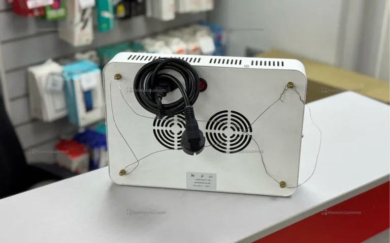 Лампа для растений 600w