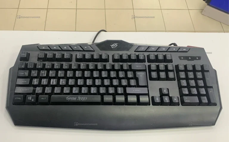 Клавиатура  DEXP