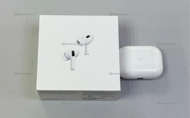 Наушники  aiprpods pro 2 typec