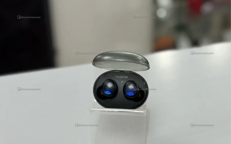 Наушники Realme Buds 2Qs