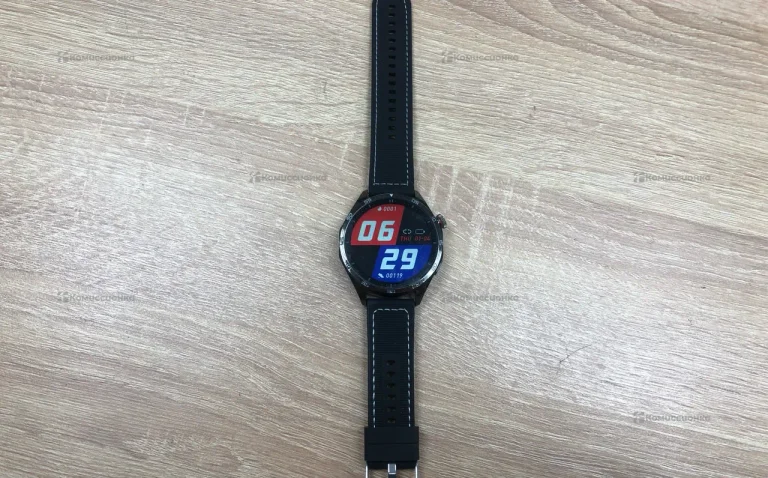 Часы  watch gt4