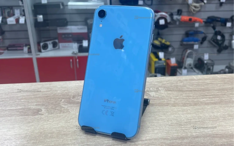 Apple iPhone Xr 64 ГБ
