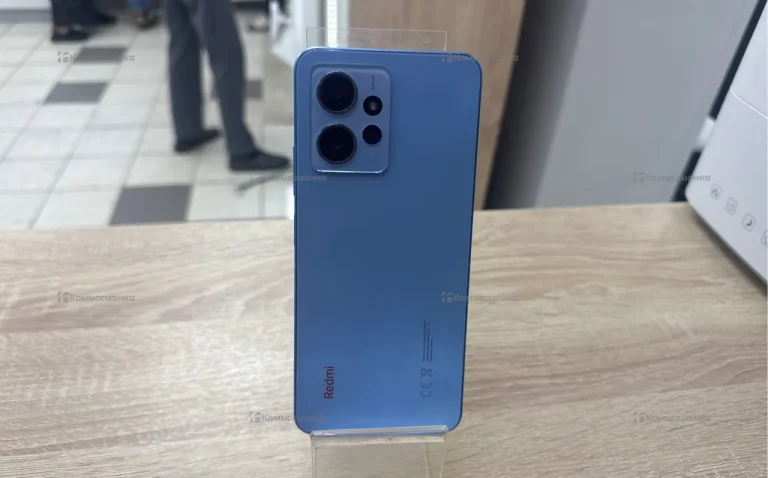 Xiaomi Redmi Note 12 6/128gb