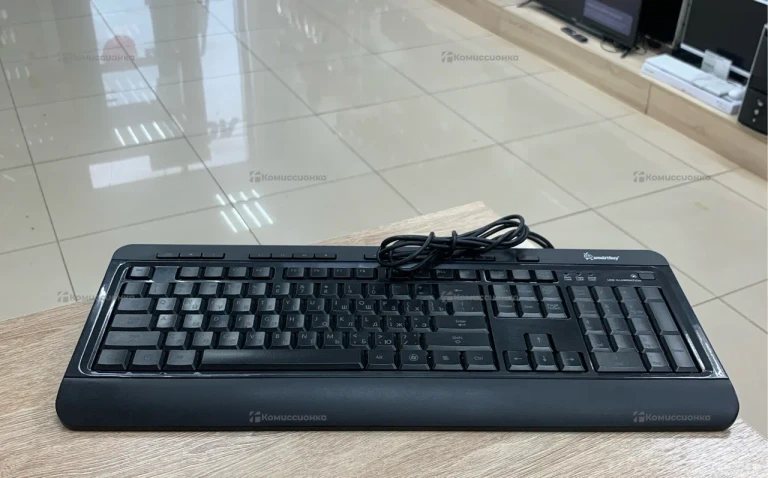 Клавиатура  SmartBuy