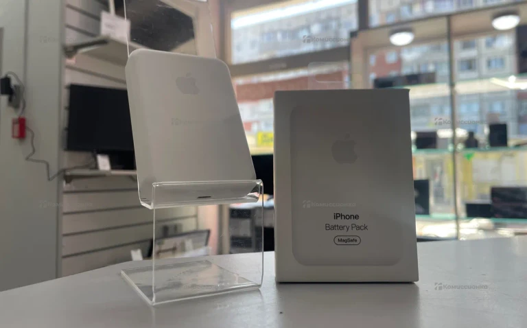 Power Bank  MagSafe