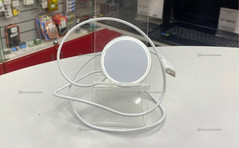 MagSafe реп