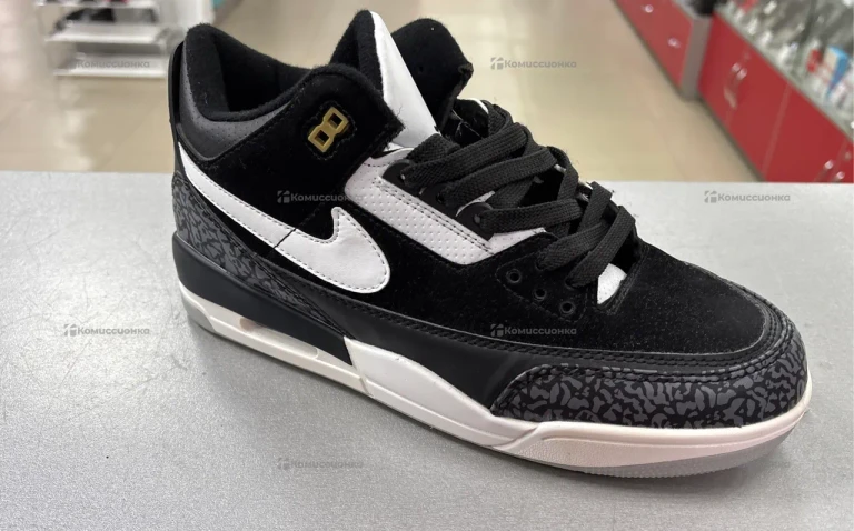Кроссовки Nike Jordan (43)
