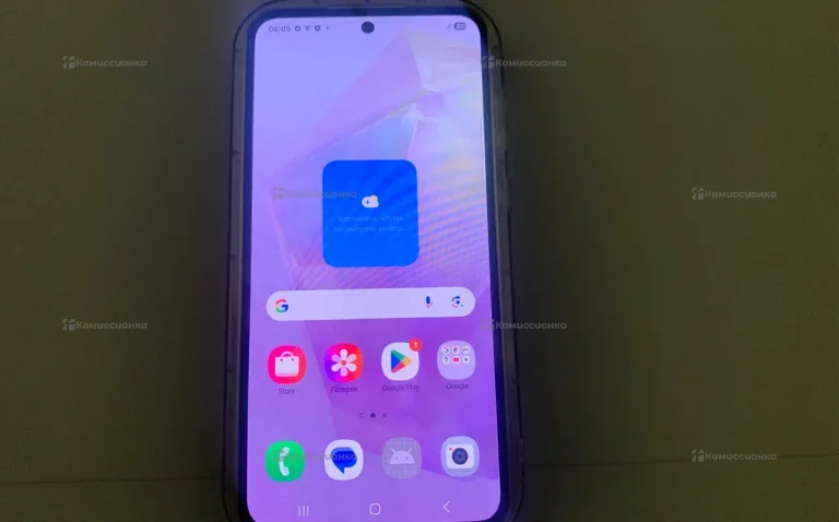 Samsung Galaxy A35 8/256Gb