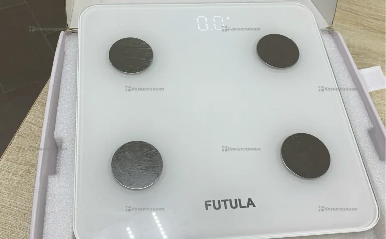 Весы Futula