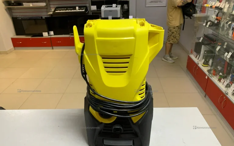 Мойка Kerher K3
