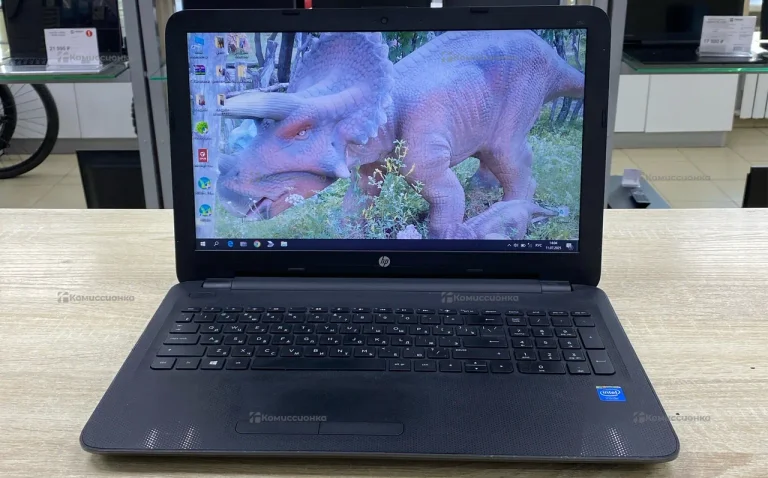 Ноутбук HP BCM943142Y