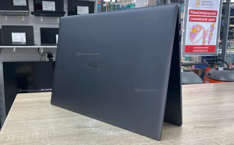 Ноутбук Huawei Marebook 16S