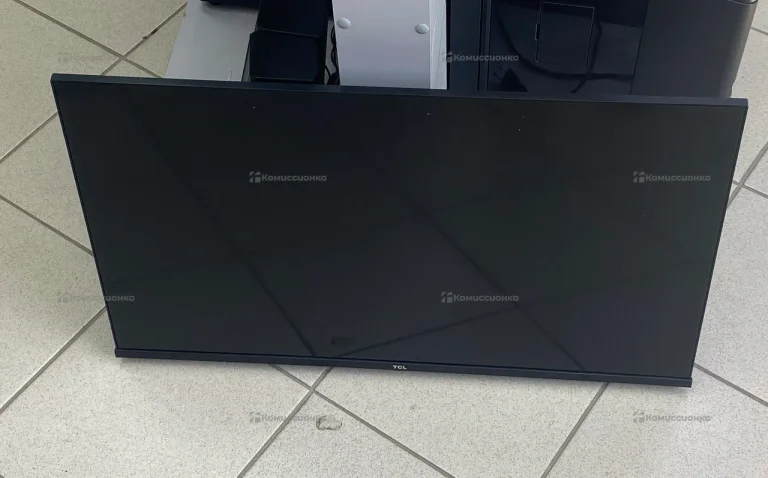 Телевизор TCL 32s65a