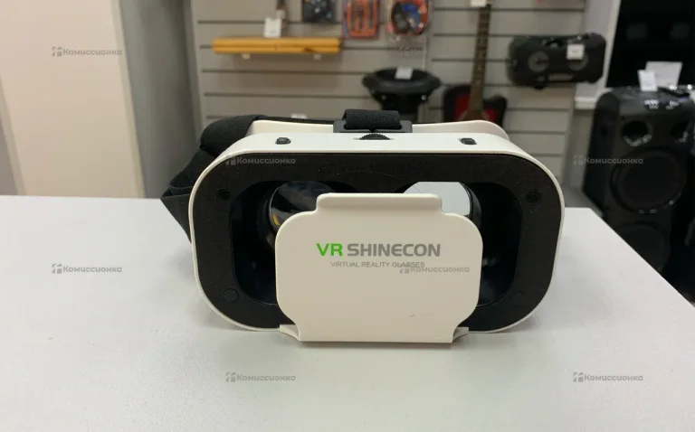 Очки виртуальной реальности VR Shinecon