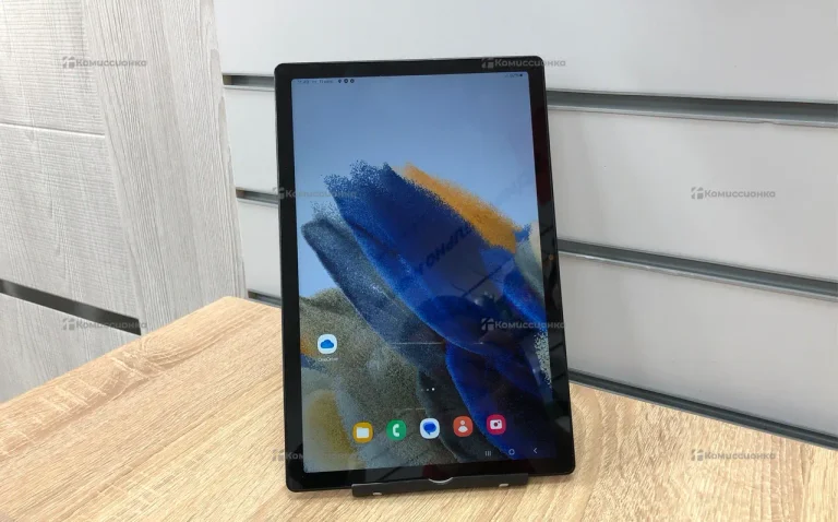 Планшет Samsung Tab A8 LTE 4/64 ГБ