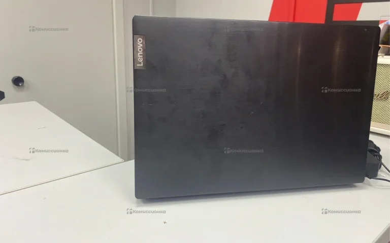 Ноутбук lenovo s145