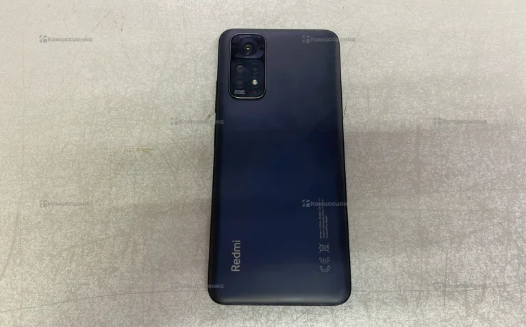 Xiaomi redmi note 11 4/64
