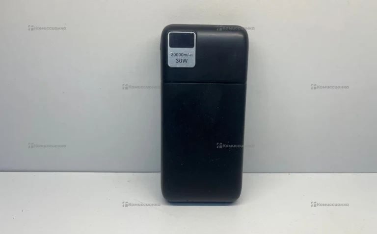 Power Bank  20 000мАч