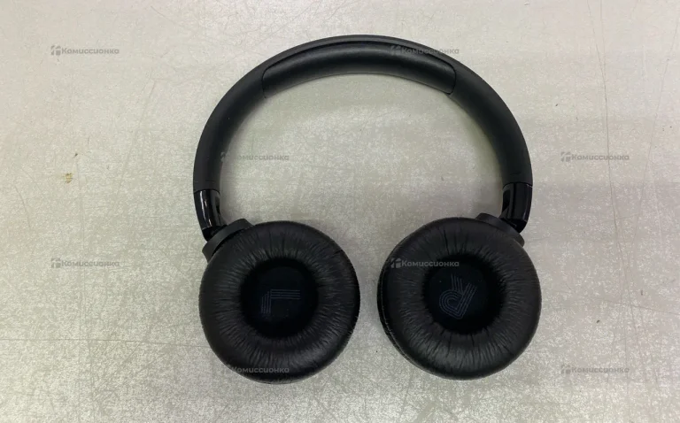 Наушники  Jbl tune 520 bt