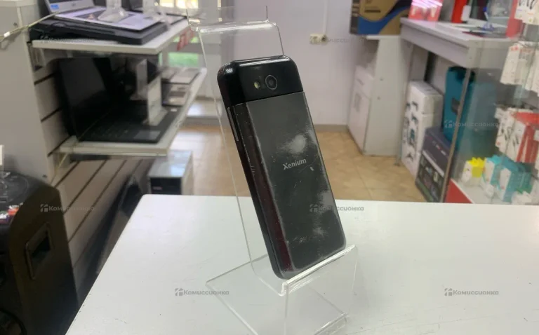 Philips Xenium E580
