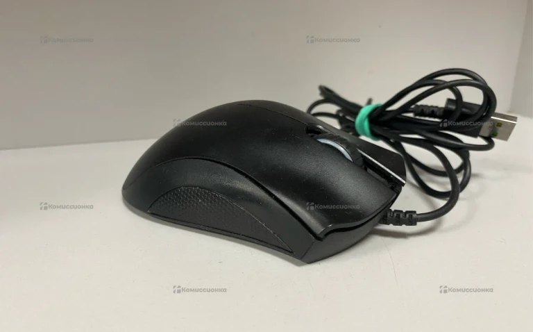 Мышь Razer Deathadder Essential