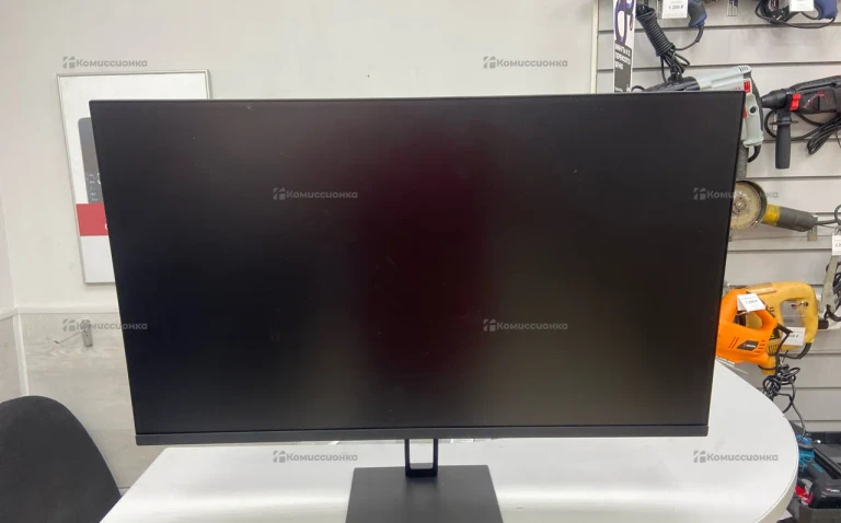 Монитор Xiaomi Display X27G