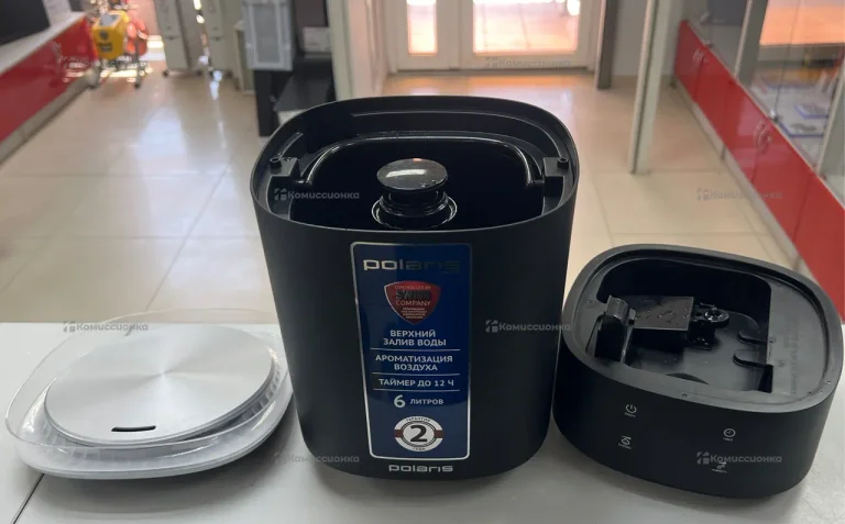 Освежитель воздуха POLARIS PUH 7005 TFD
