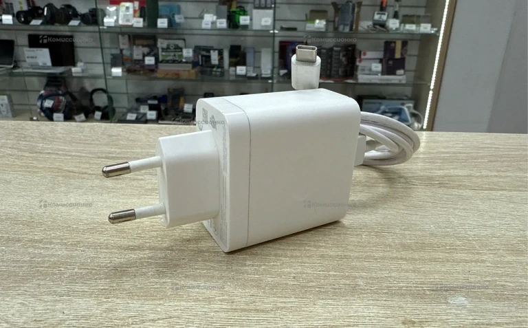 Зу блок 100W с кабелем